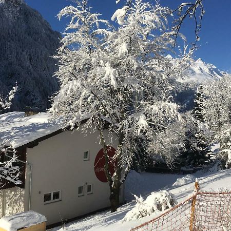 Alpinside Appartements Heiligenblut Exterior foto