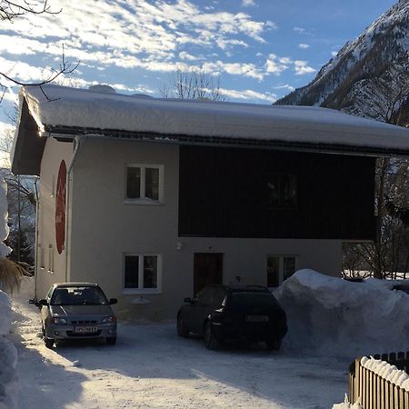 Alpinside Appartements Heiligenblut Exterior foto