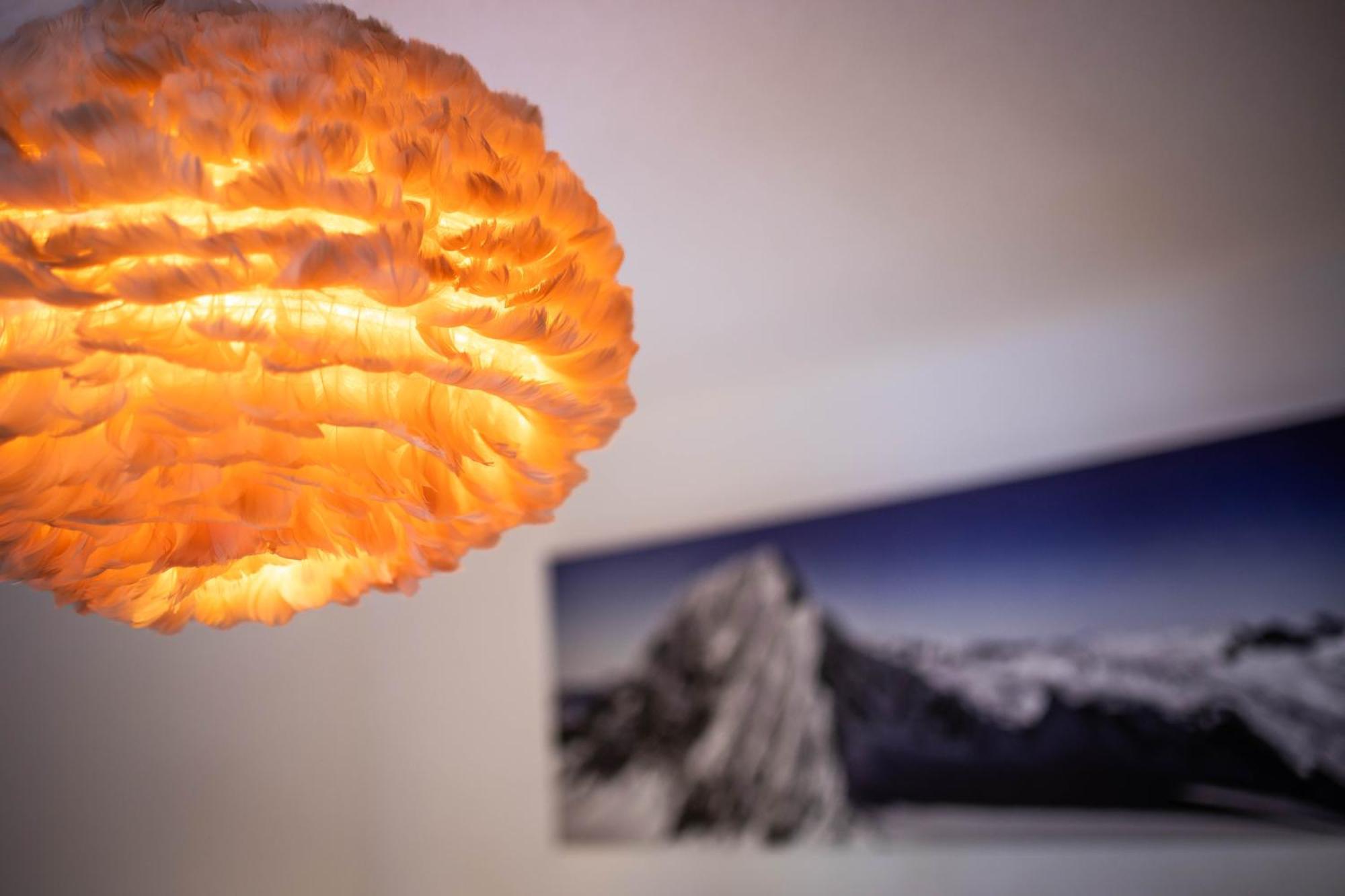 Alpinside Appartements Heiligenblut Exterior foto