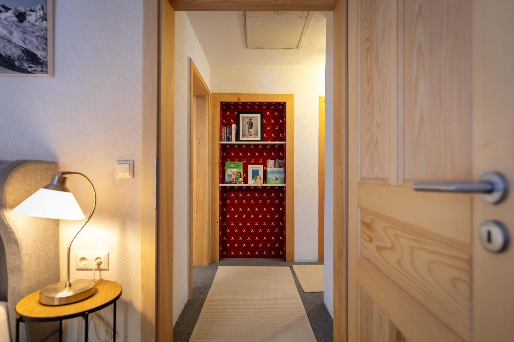 Alpinside Appartements Heiligenblut Exterior foto