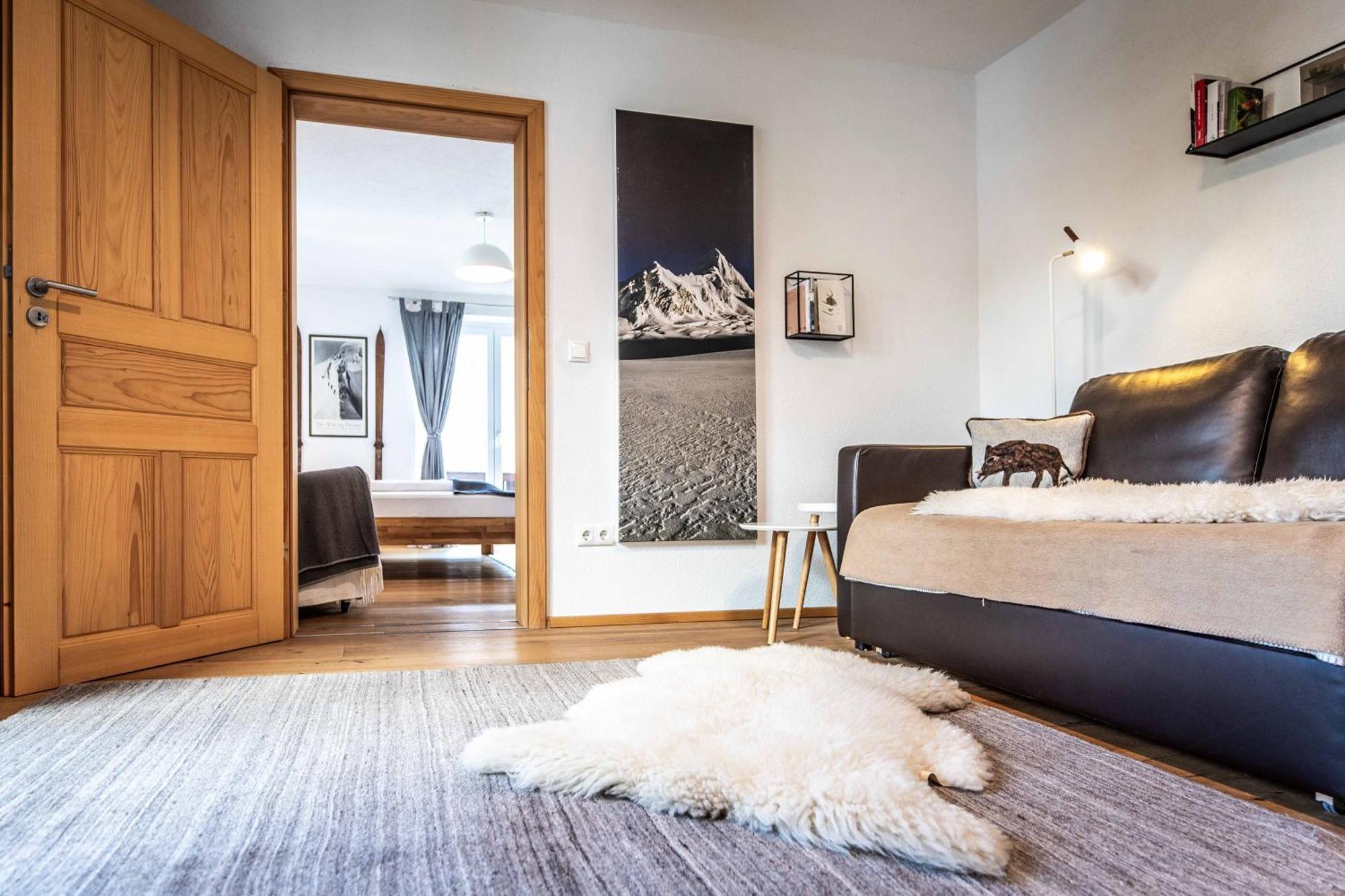 Alpinside Appartements Heiligenblut Exterior foto