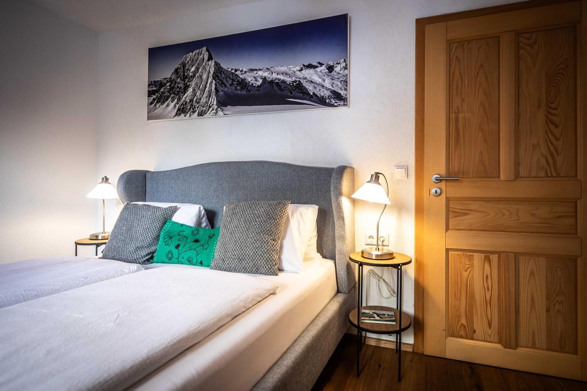 Alpinside Appartements Heiligenblut Exterior foto