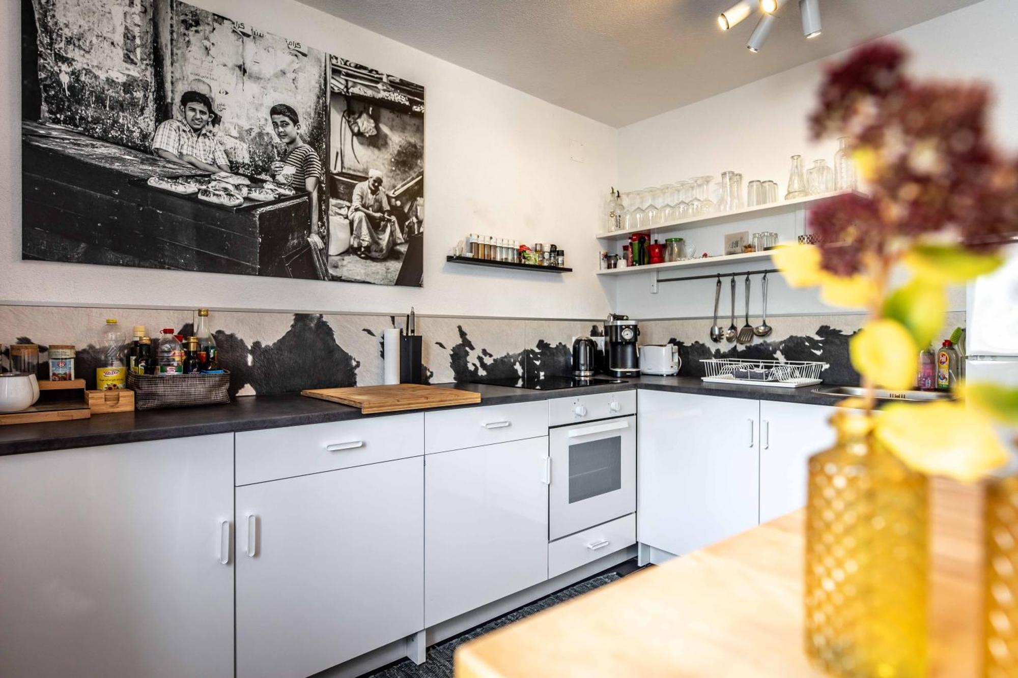 Alpinside Appartements Heiligenblut Exterior foto