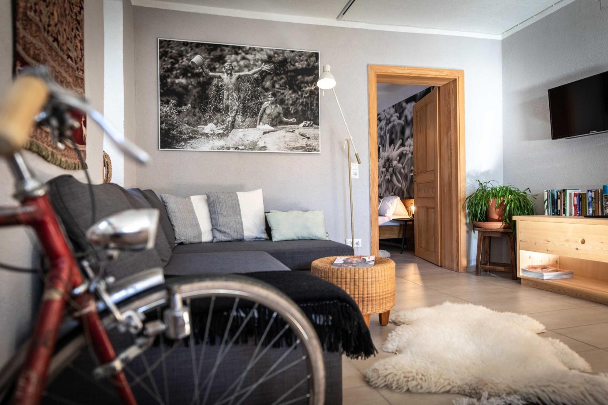 Alpinside Appartements Heiligenblut Exterior foto