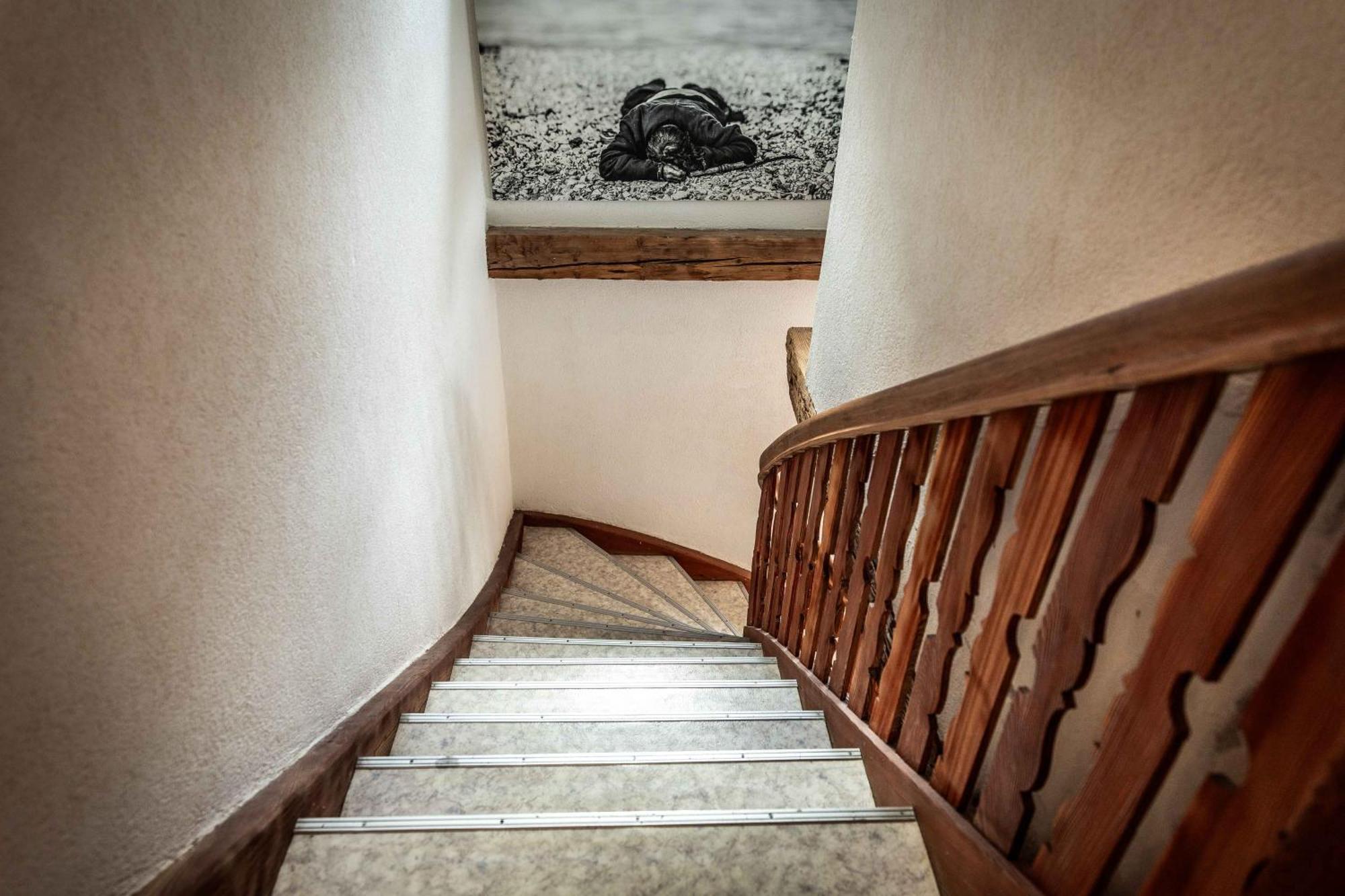 Alpinside Appartements Heiligenblut Exterior foto