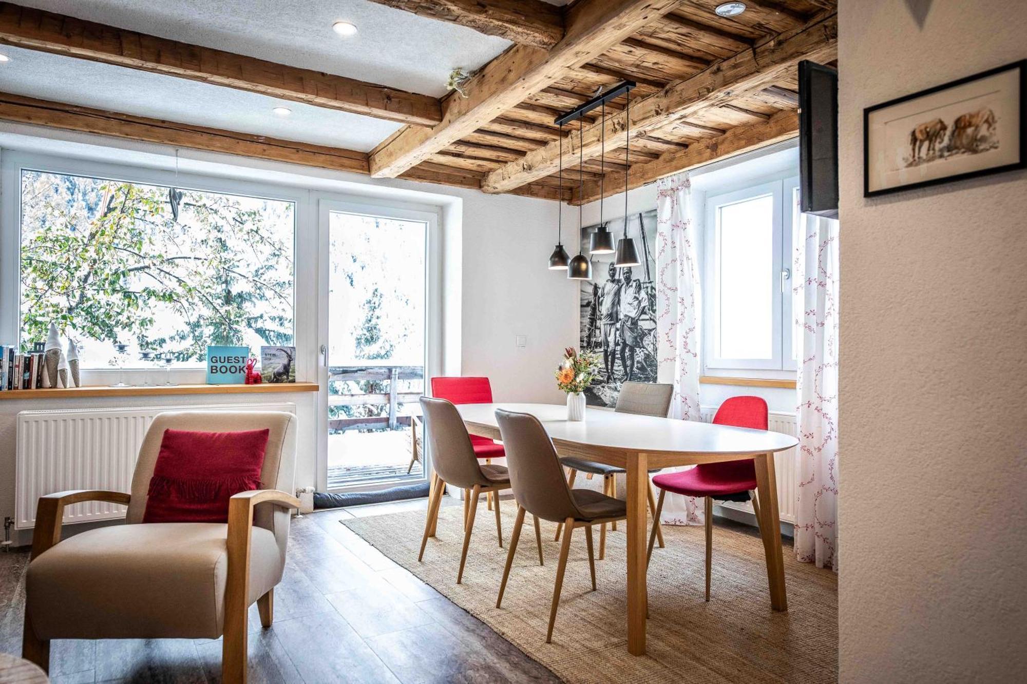 Alpinside Appartements Heiligenblut Exterior foto