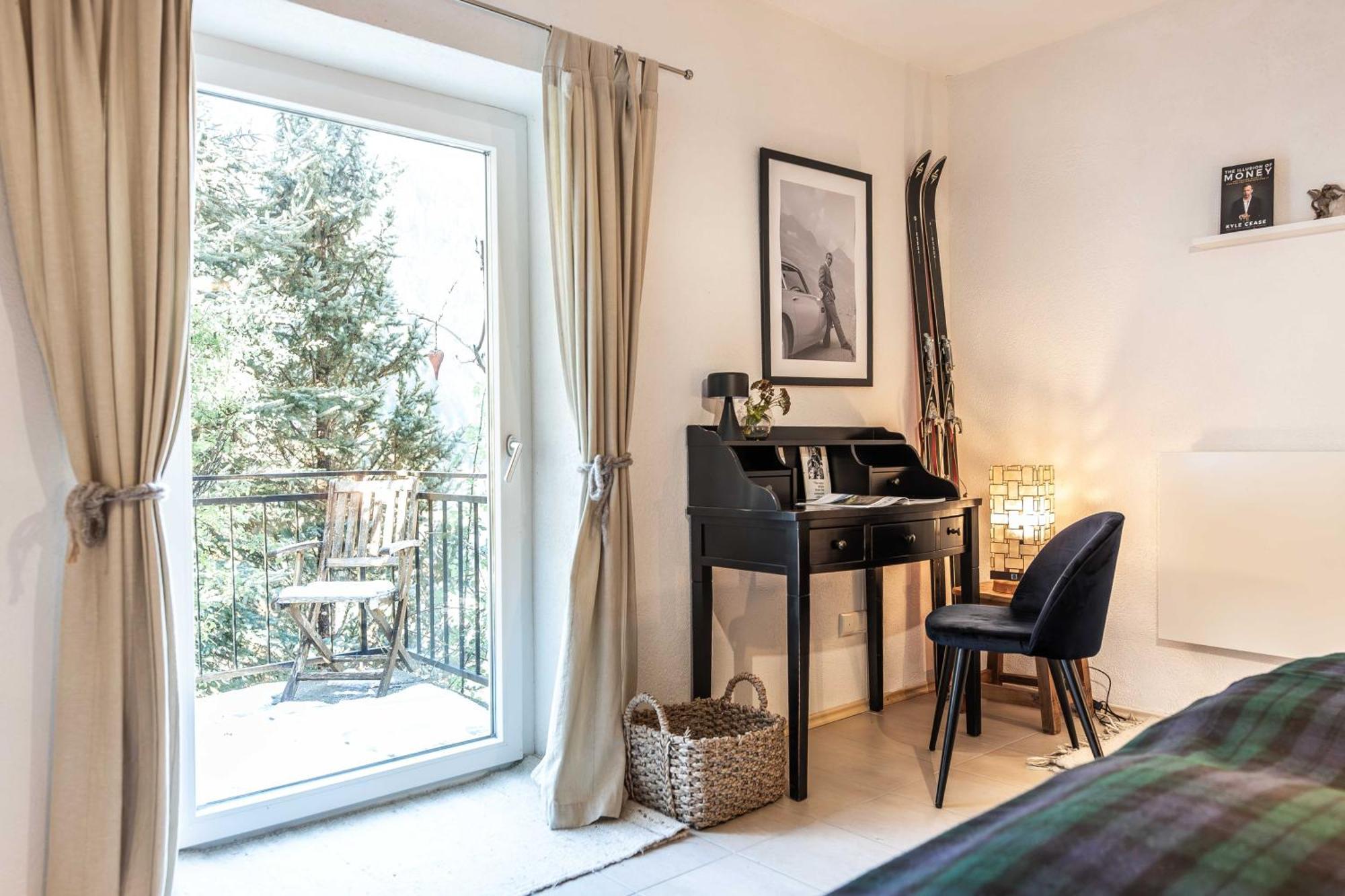 Alpinside Appartements Heiligenblut Exterior foto