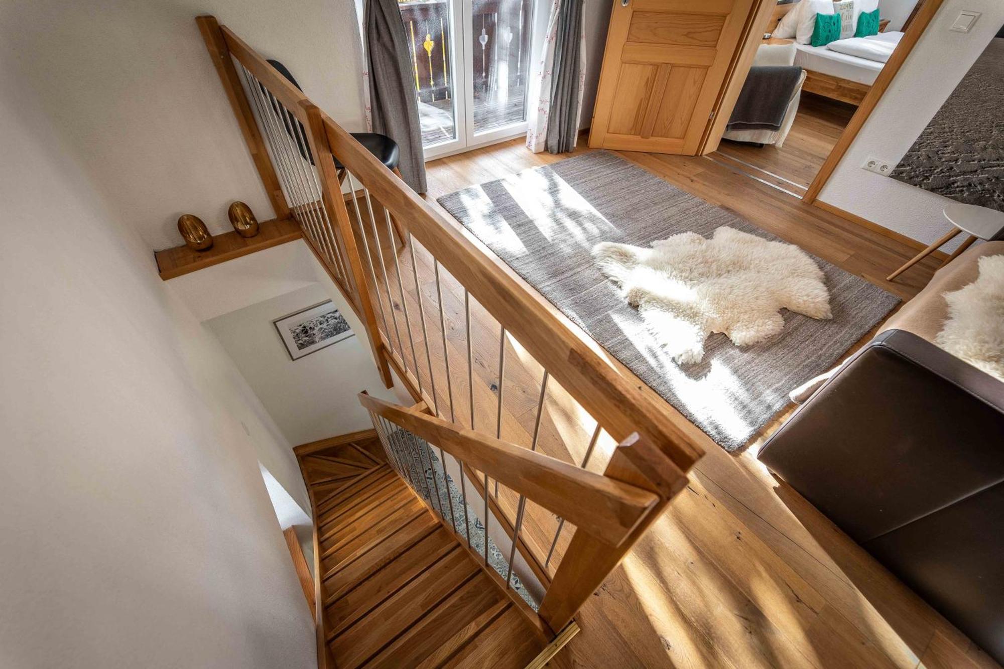 Alpinside Appartements Heiligenblut Exterior foto