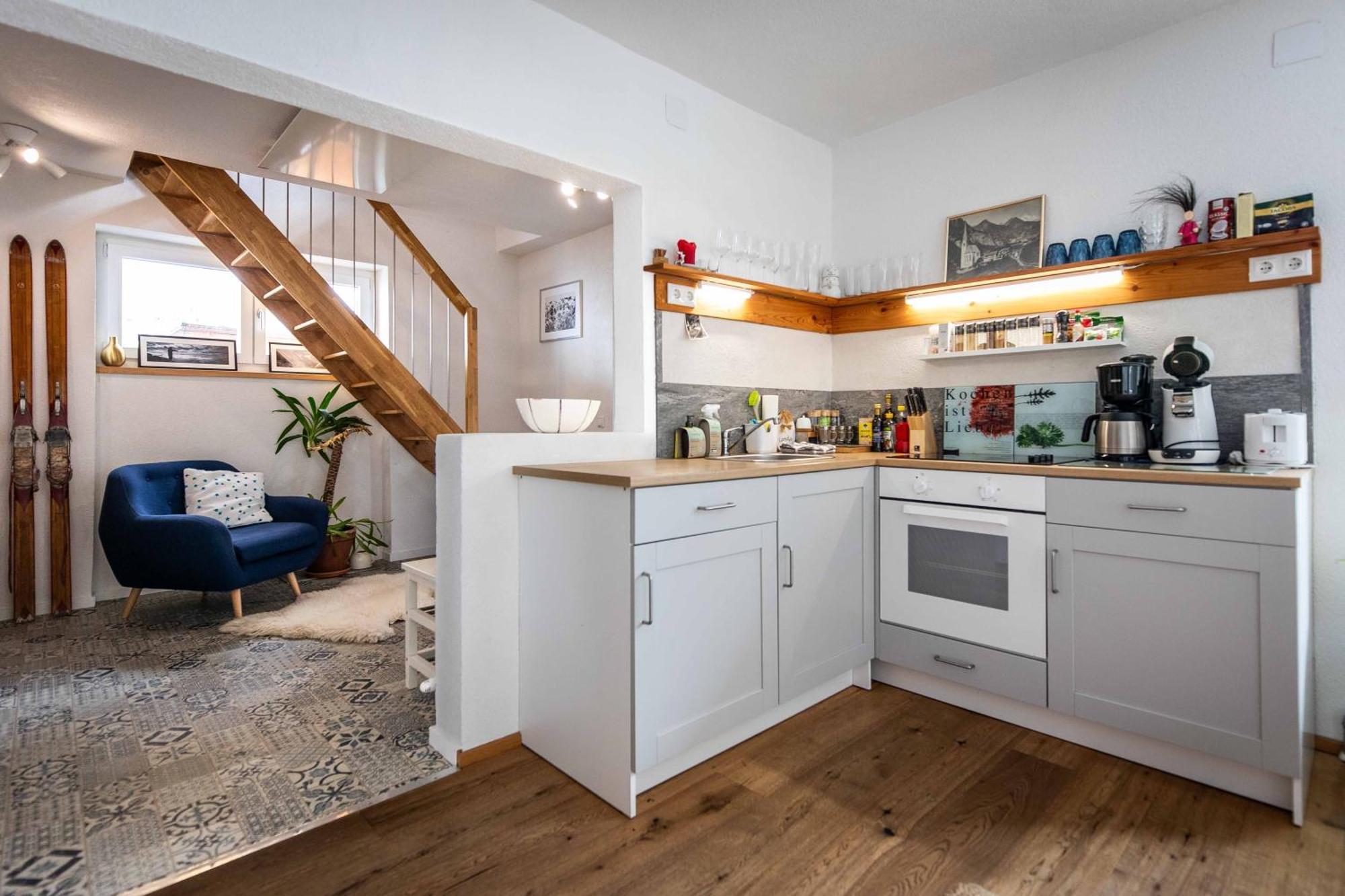 Alpinside Appartements Heiligenblut Exterior foto