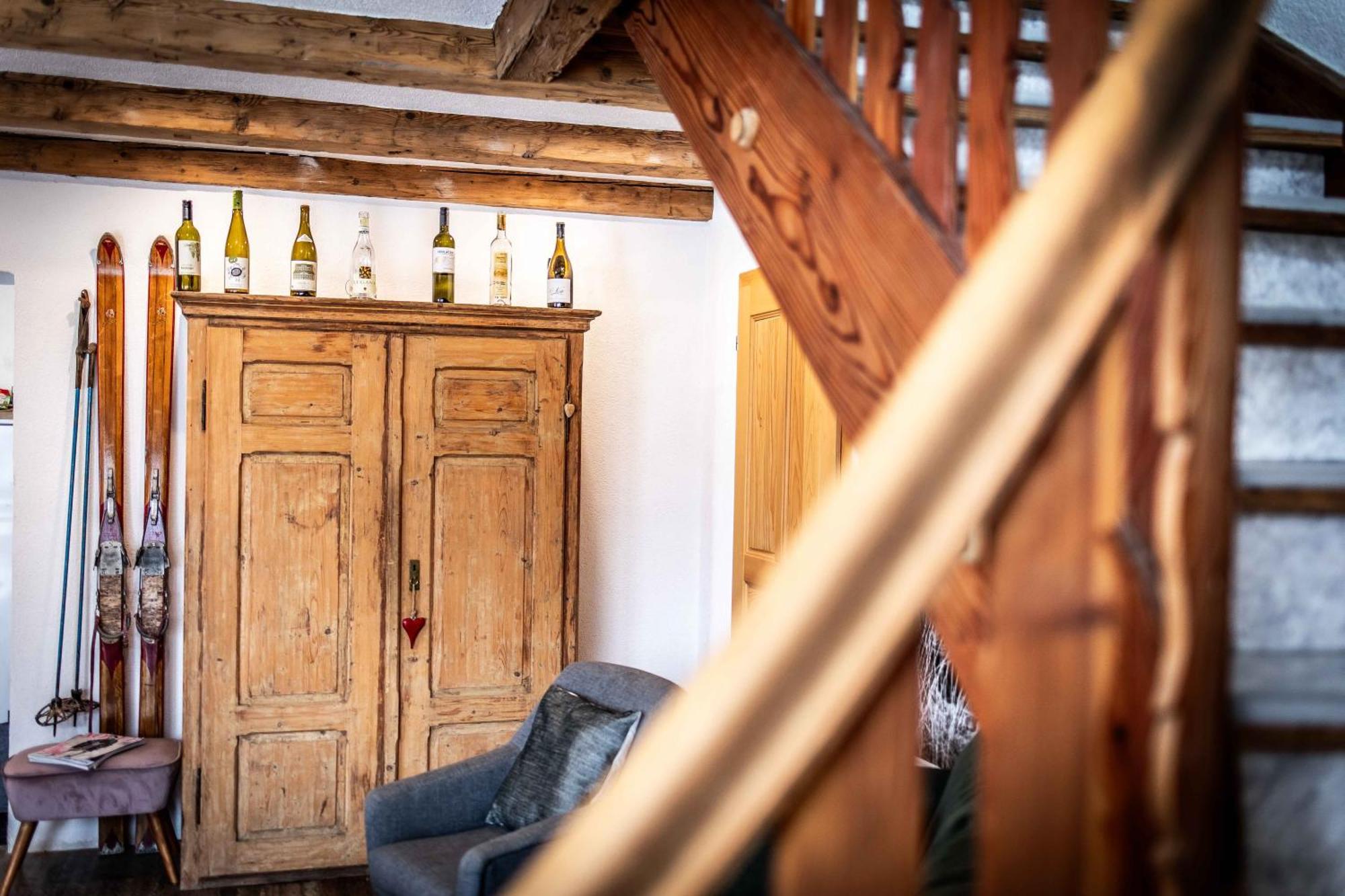 Alpinside Appartements Heiligenblut Exterior foto