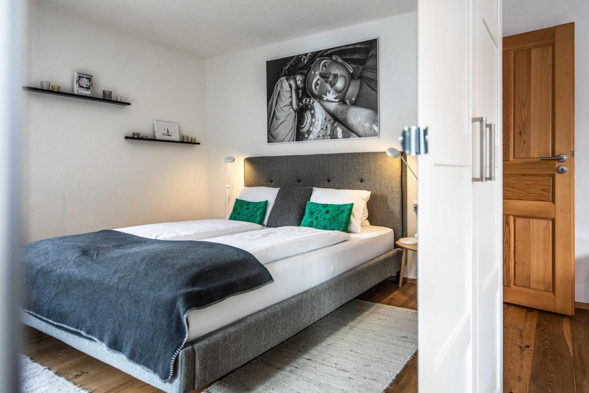 Alpinside Appartements Heiligenblut Exterior foto