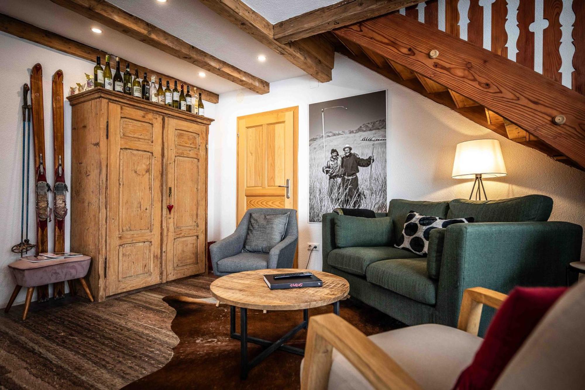 Alpinside Appartements Heiligenblut Exterior foto