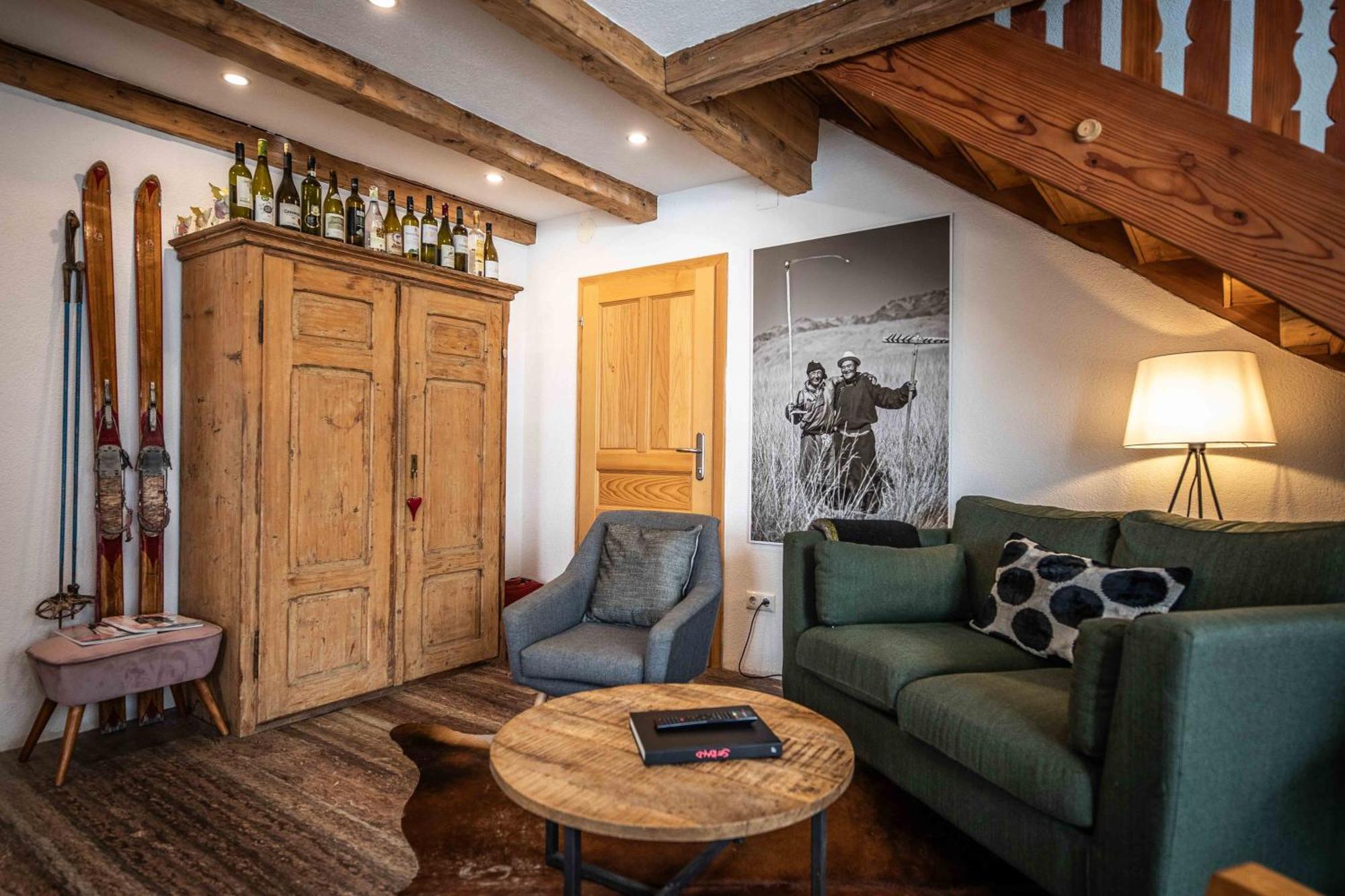 Alpinside Appartements Heiligenblut Exterior foto