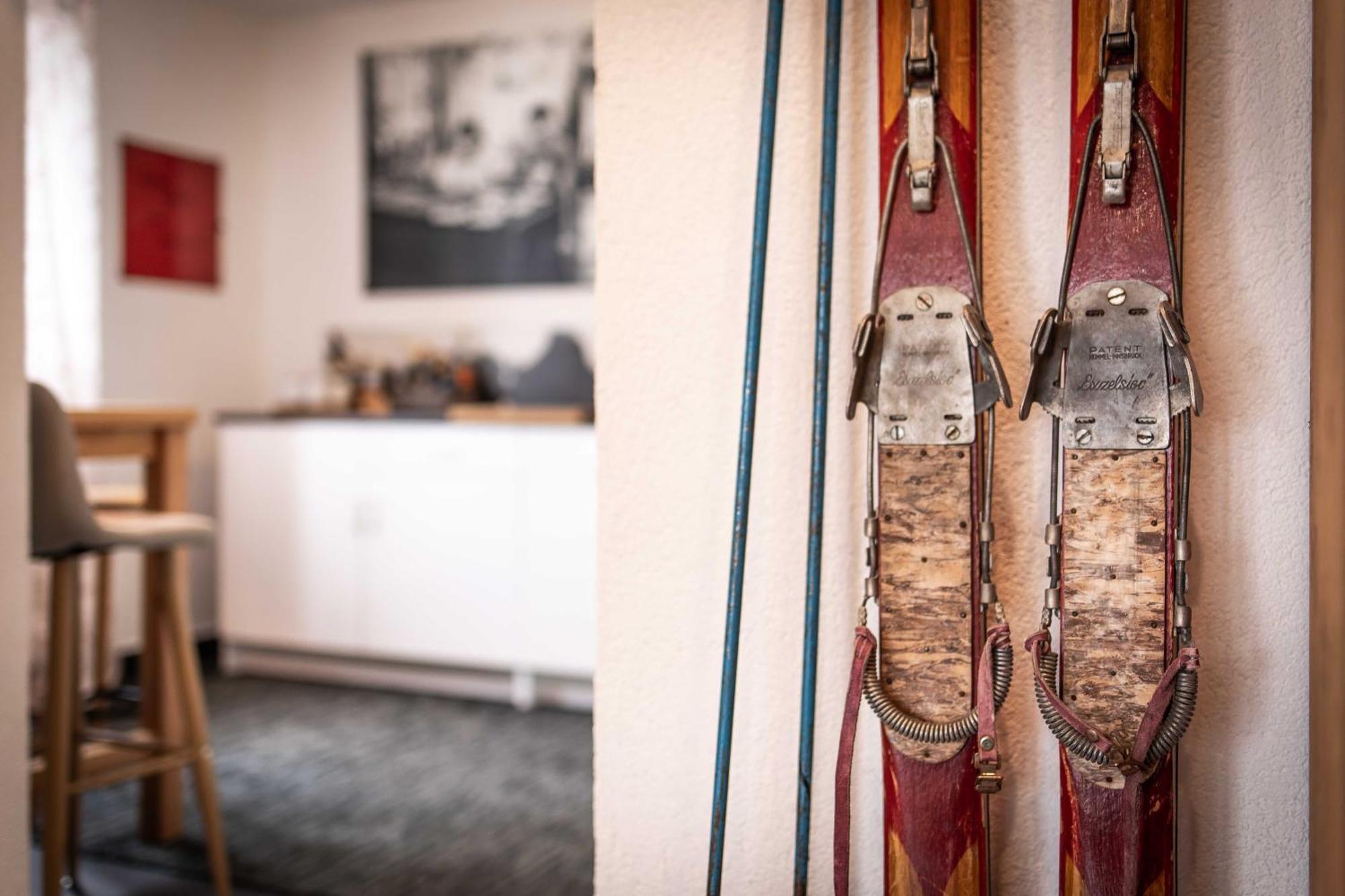 Alpinside Appartements Heiligenblut Exterior foto