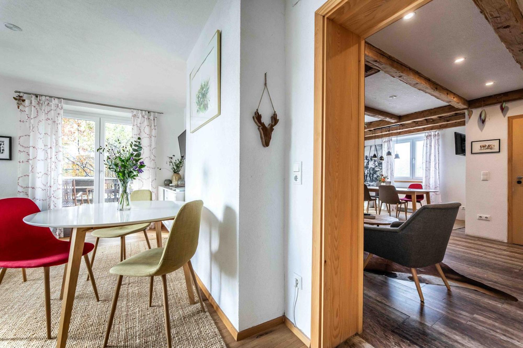 Alpinside Appartements Heiligenblut Exterior foto