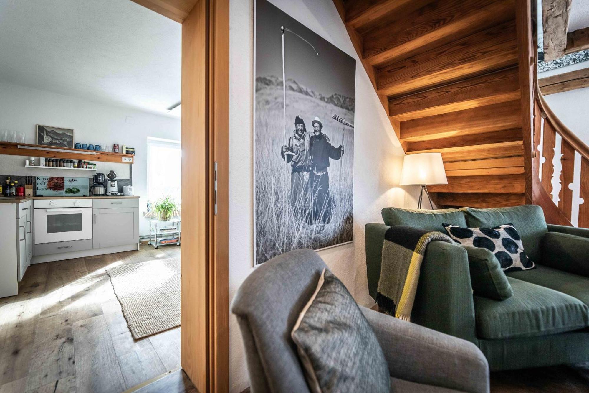 Alpinside Appartements Heiligenblut Exterior foto