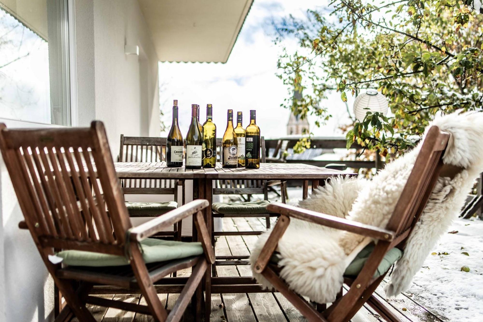 Alpinside Appartements Heiligenblut Exterior foto